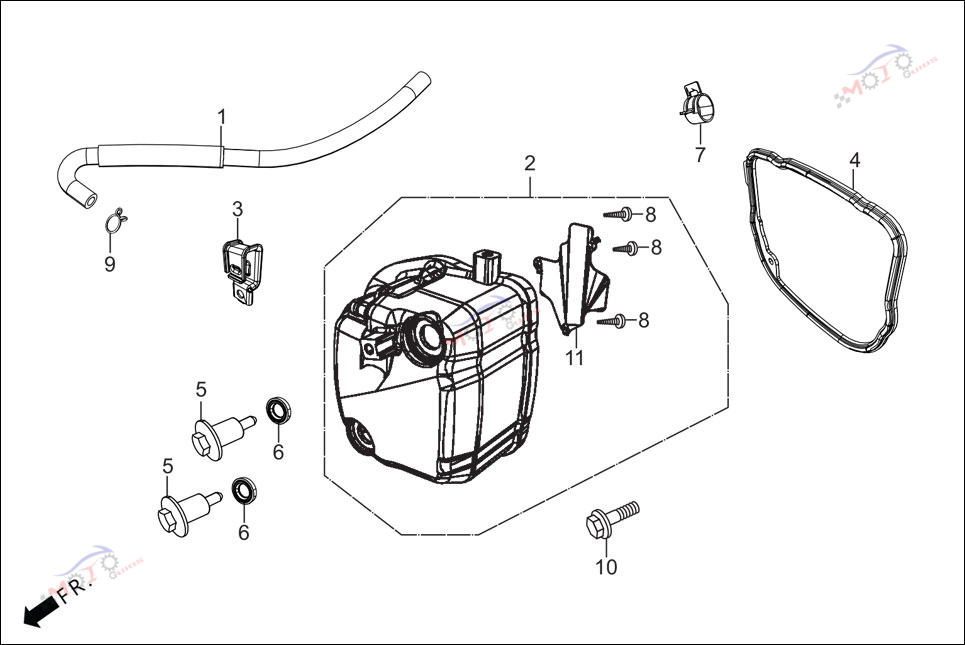 Engine Diagram